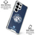 University of North Carolina Tar Heels Icon Galaxy S25 Ultra Clear Case